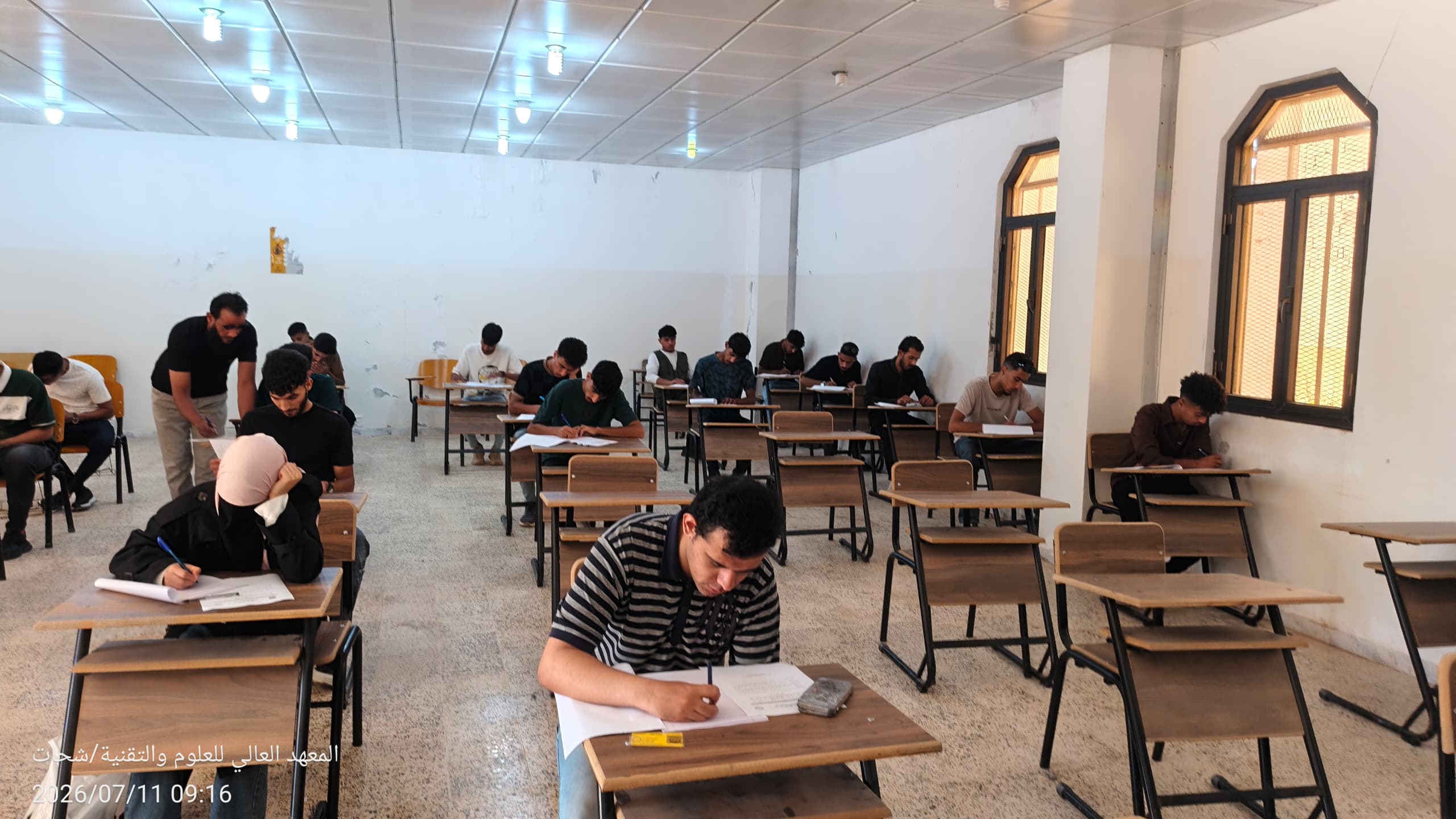 صورة إضافية للخبر