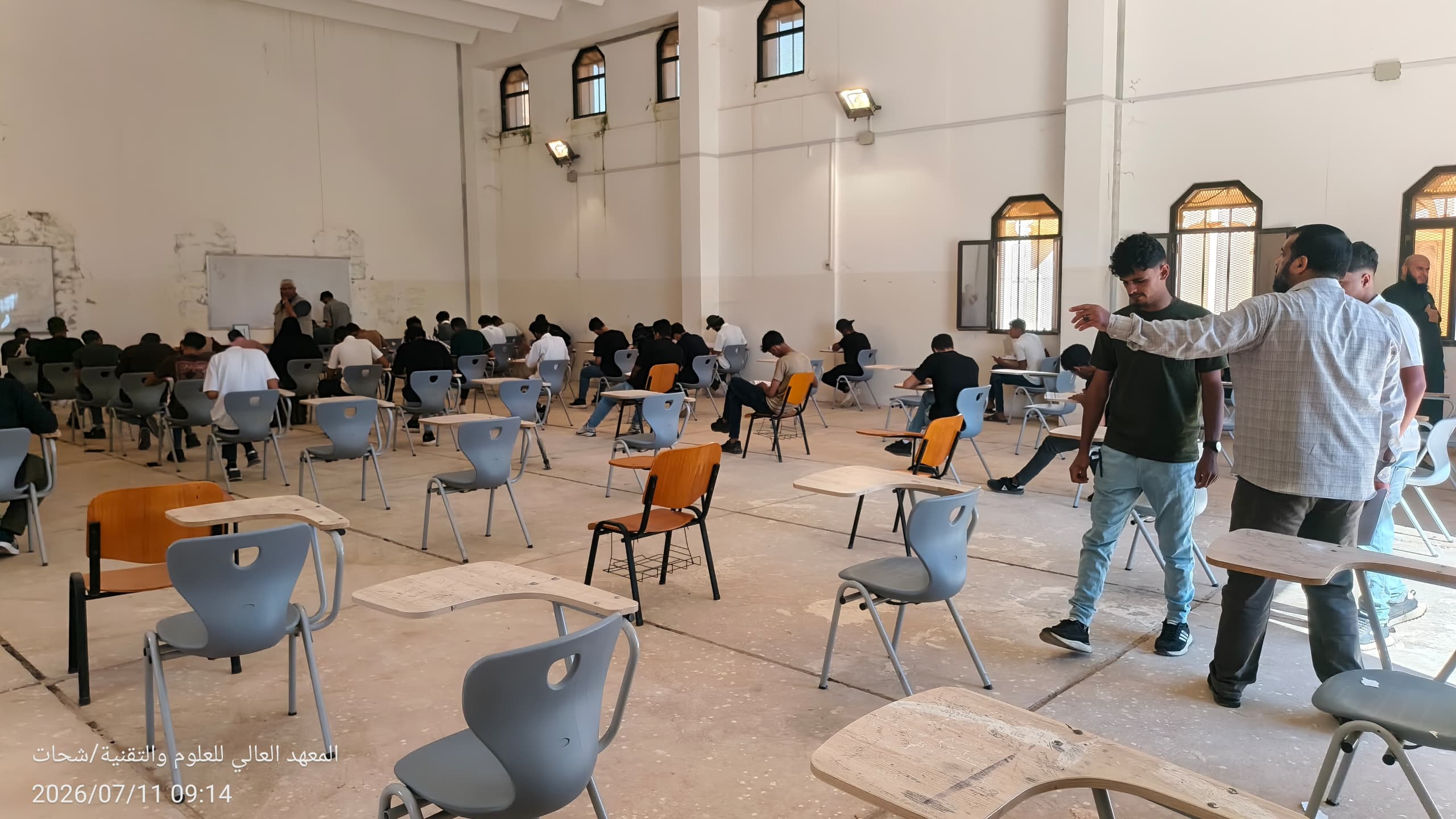 صورة إضافية للخبر