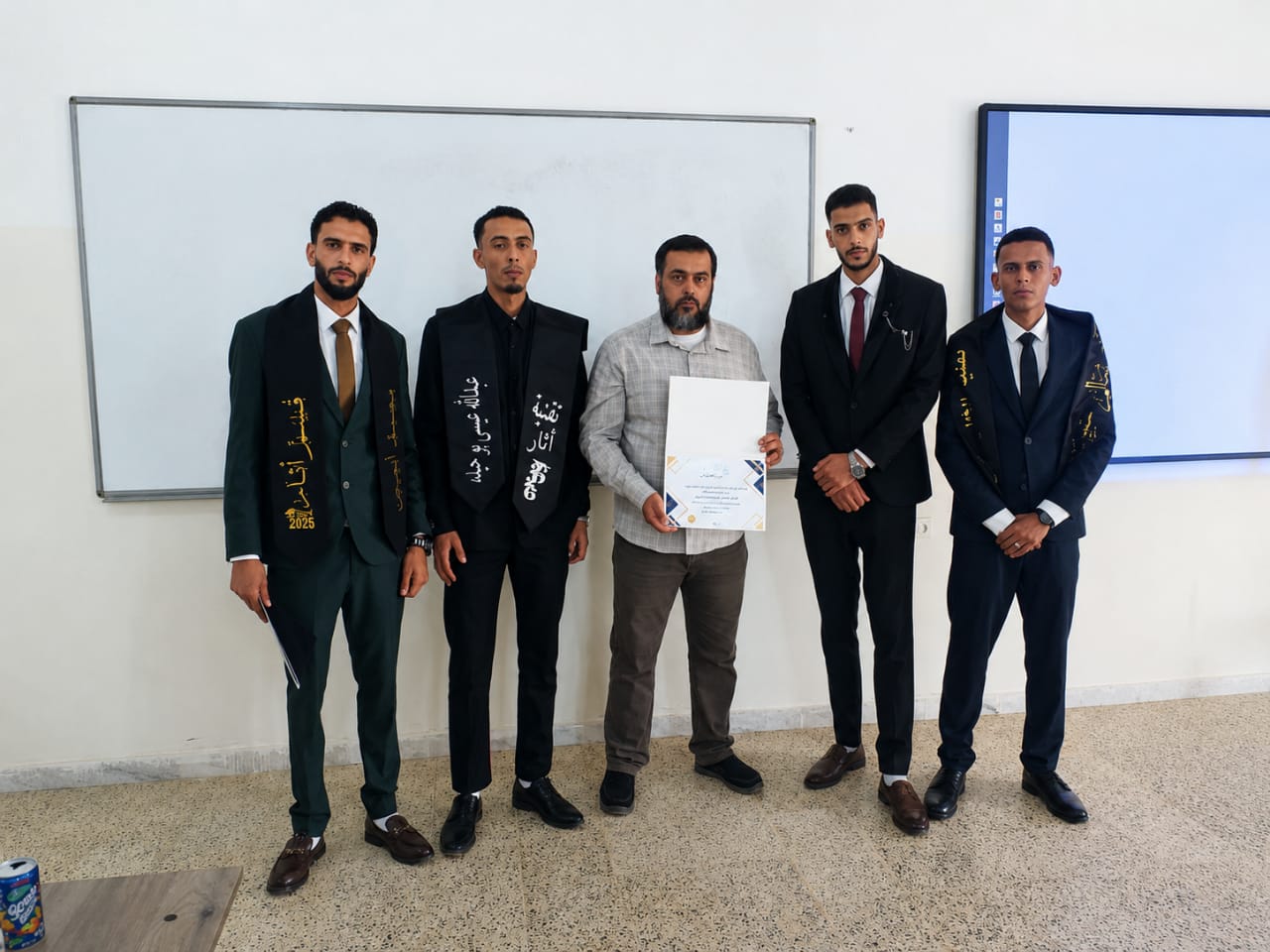 صورة إضافية للخبر